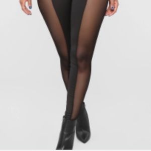 Charlotte Russe leggings